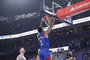 波特：今后每年都要重新评估是否继续打球 人们不懂我经历的伤病