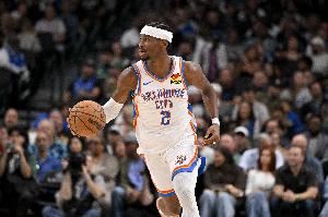 亚历山大谈逆转:我们顶住了压力 关键时刻做了该做的事