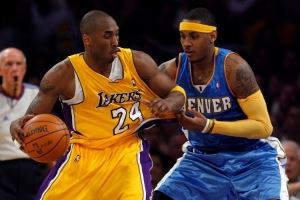 阿里扎:科比&甜瓜&小卡&杜兰特是我的防守噩梦 甜瓜总被人低估