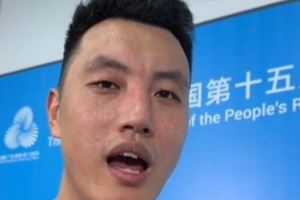 翟晓川:12年过去了 身边的队友变了又变 我依旧会为北京全力以赴