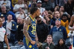 伤兵满营!卡莱尔:昆顿·杰克逊&弗菲没有回归时间表