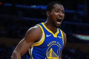 今天我当家!库明加首节6投5中高效砍下11分 正负值+7